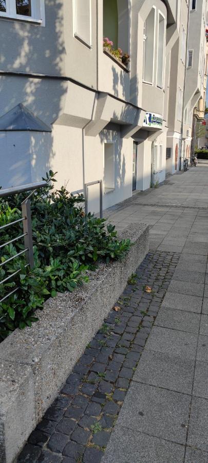 Stuck Ferienwohnungen Cottbus Exteriér fotografie